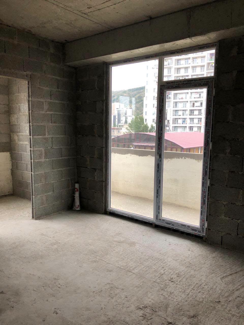 იყიდება ბინა, თბილისი — $75,000