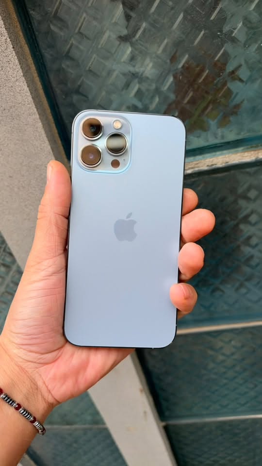 📱 Վաճառվում է iPhone 13 Pro — 100,000֏