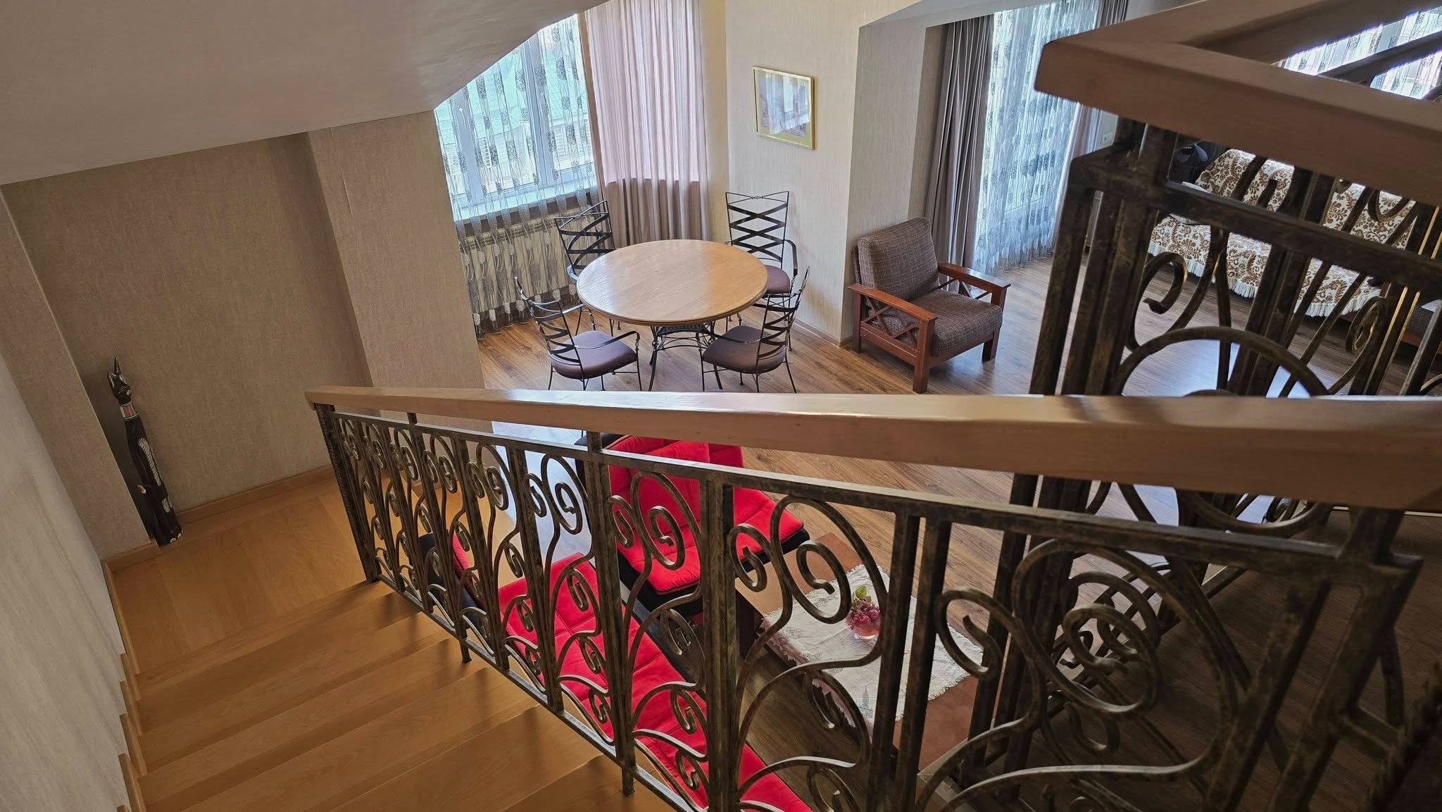 Продается квартира на улице Кипшидзе - 61 – 165,000$