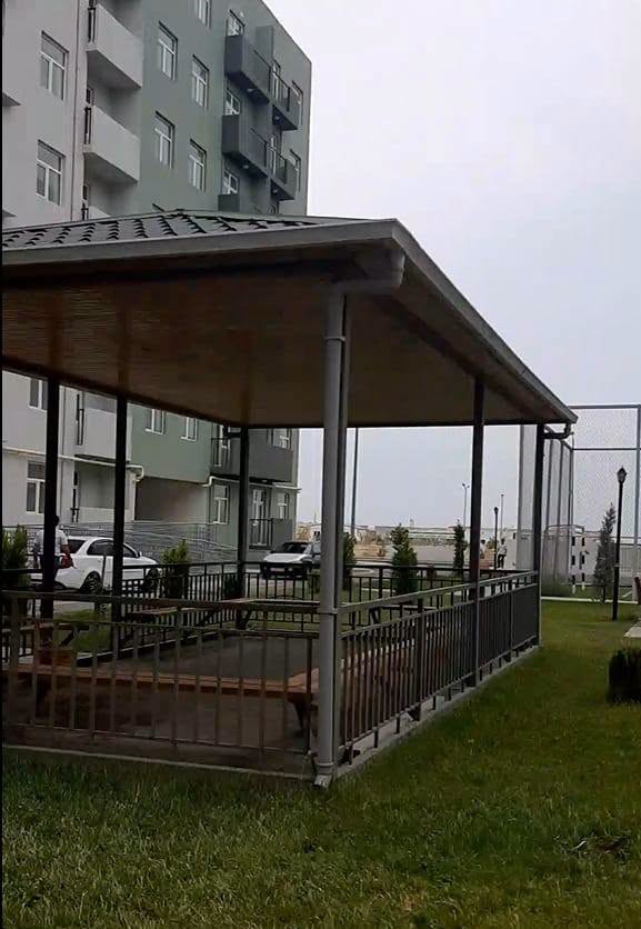 1 oda daire satılık, Bakü — 96,000 ₼