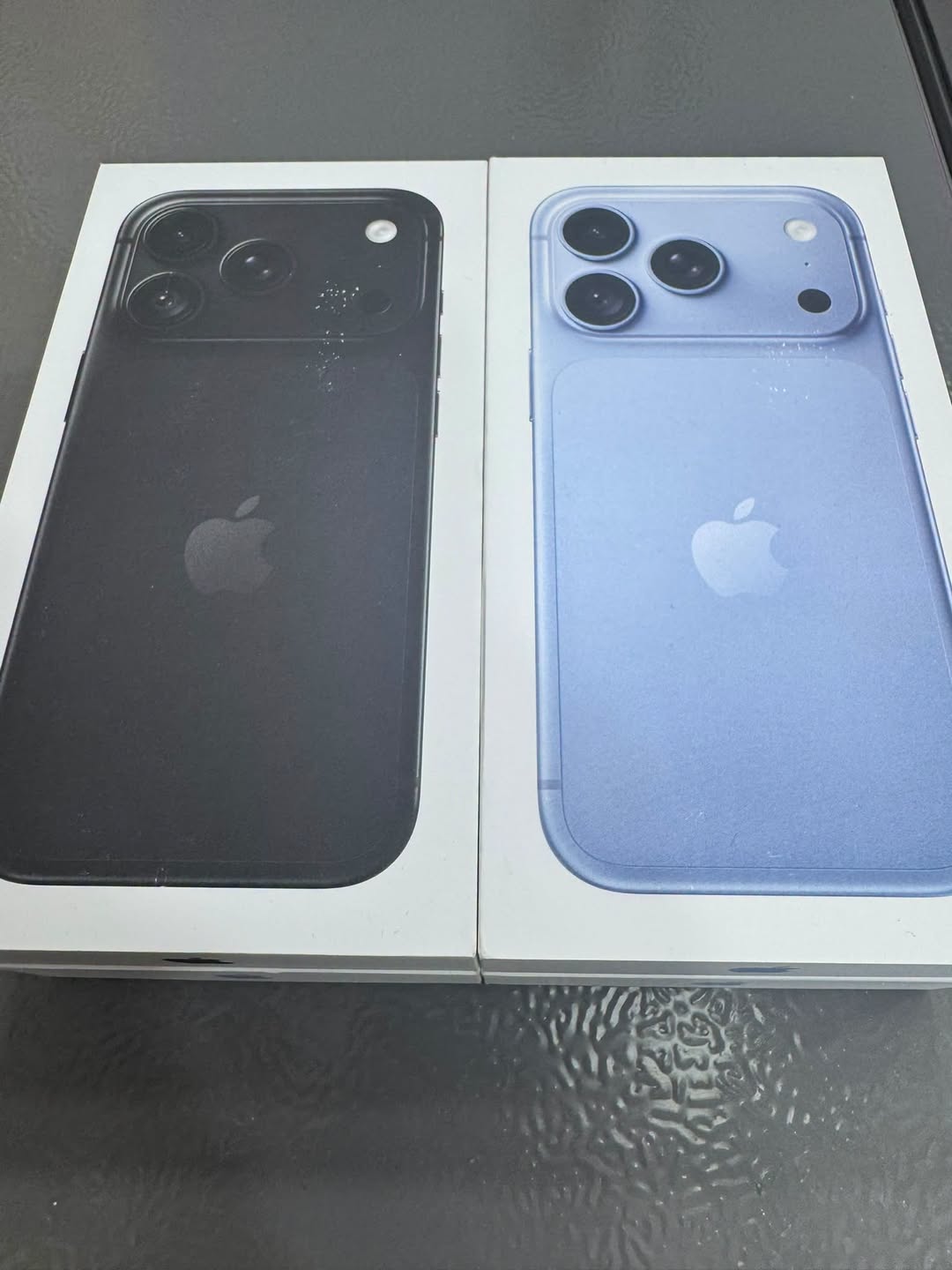 iPhone 18 Pro e-SIM'i 4000
