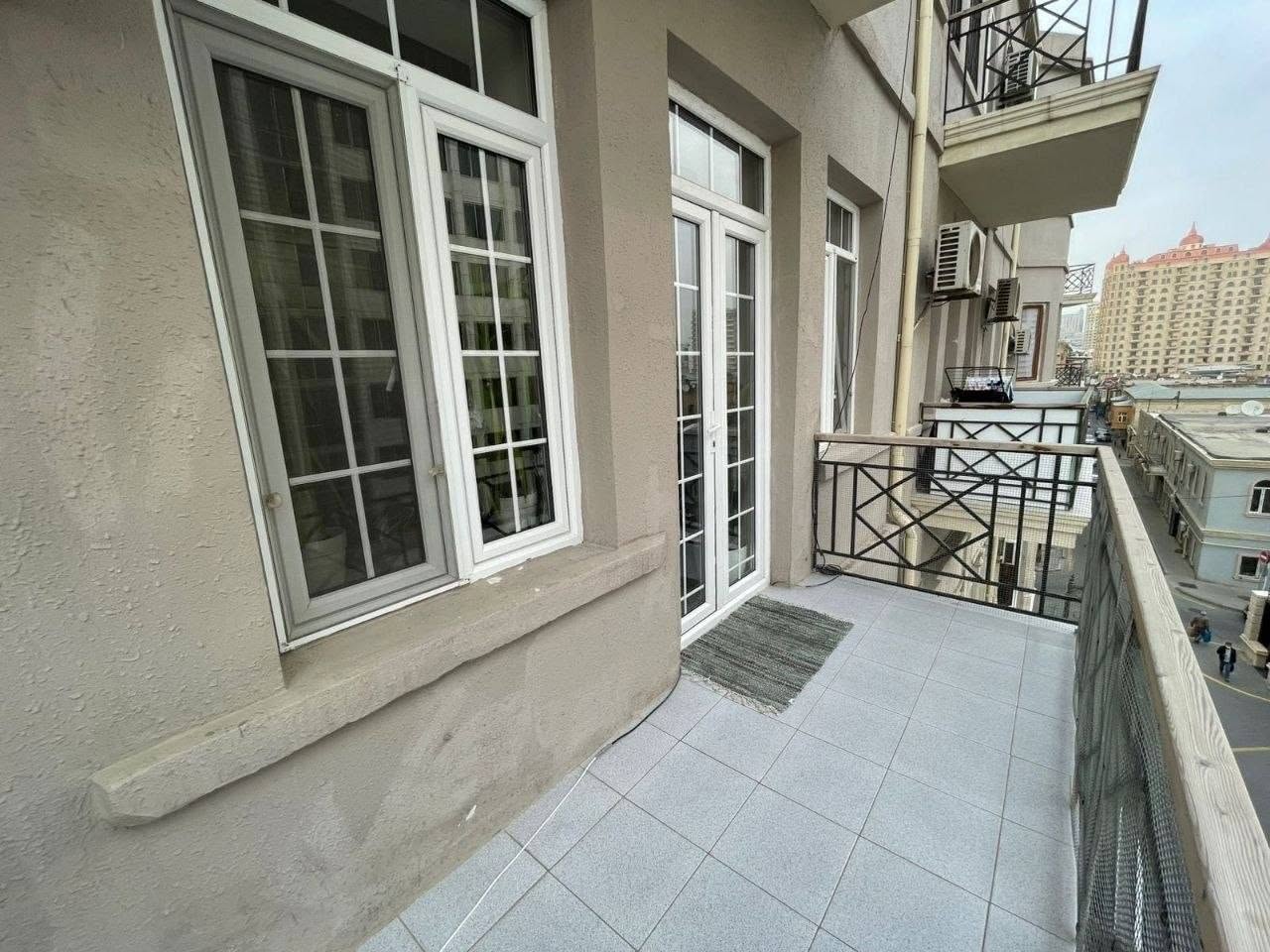Продаётся 2-комнатная квартира, Баку — 350,000 ₼