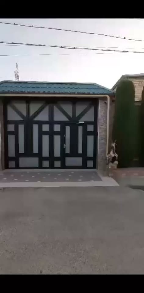 Həyət evi, Bakı — 330,000 ₼
