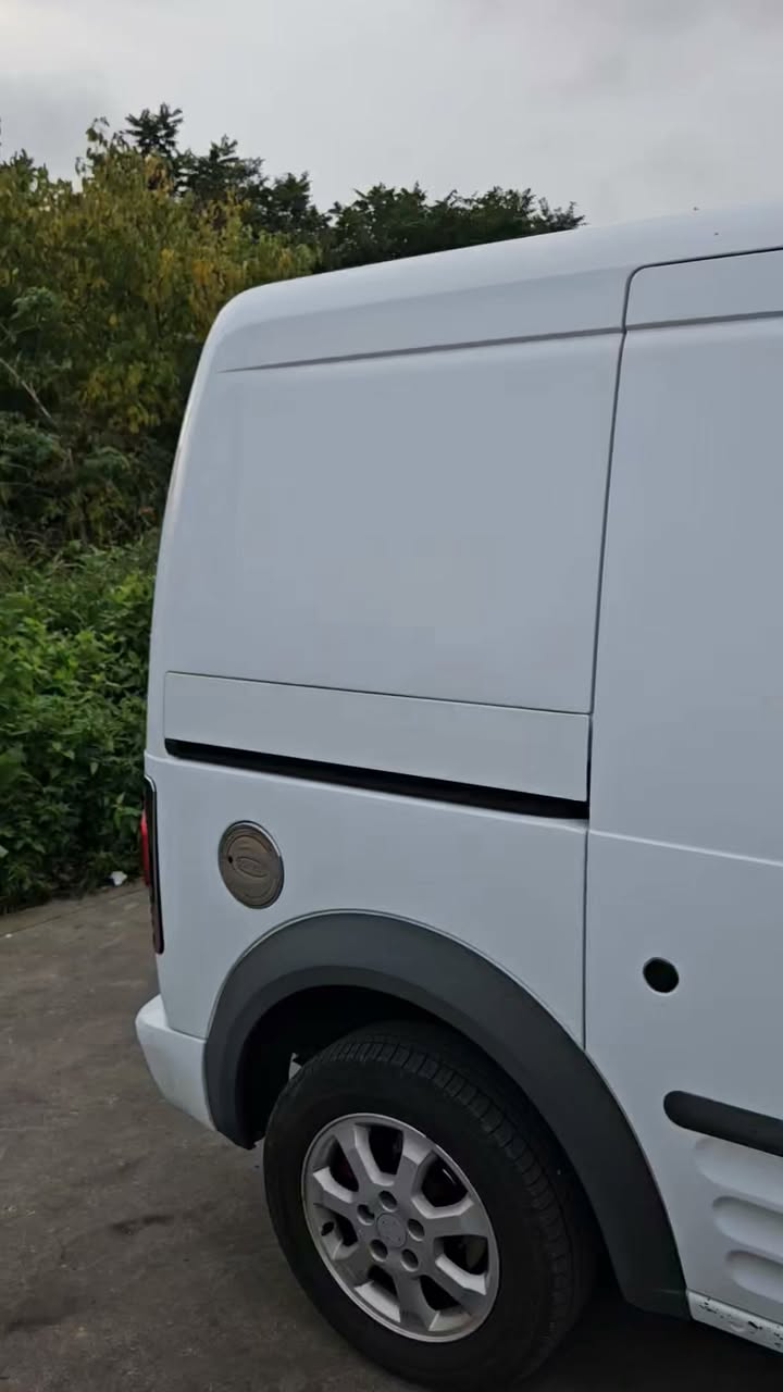 Ford Connect 2010 — 5,000$