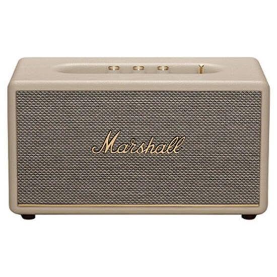 Динамик Marshall Stanmore III, хорошее состояние