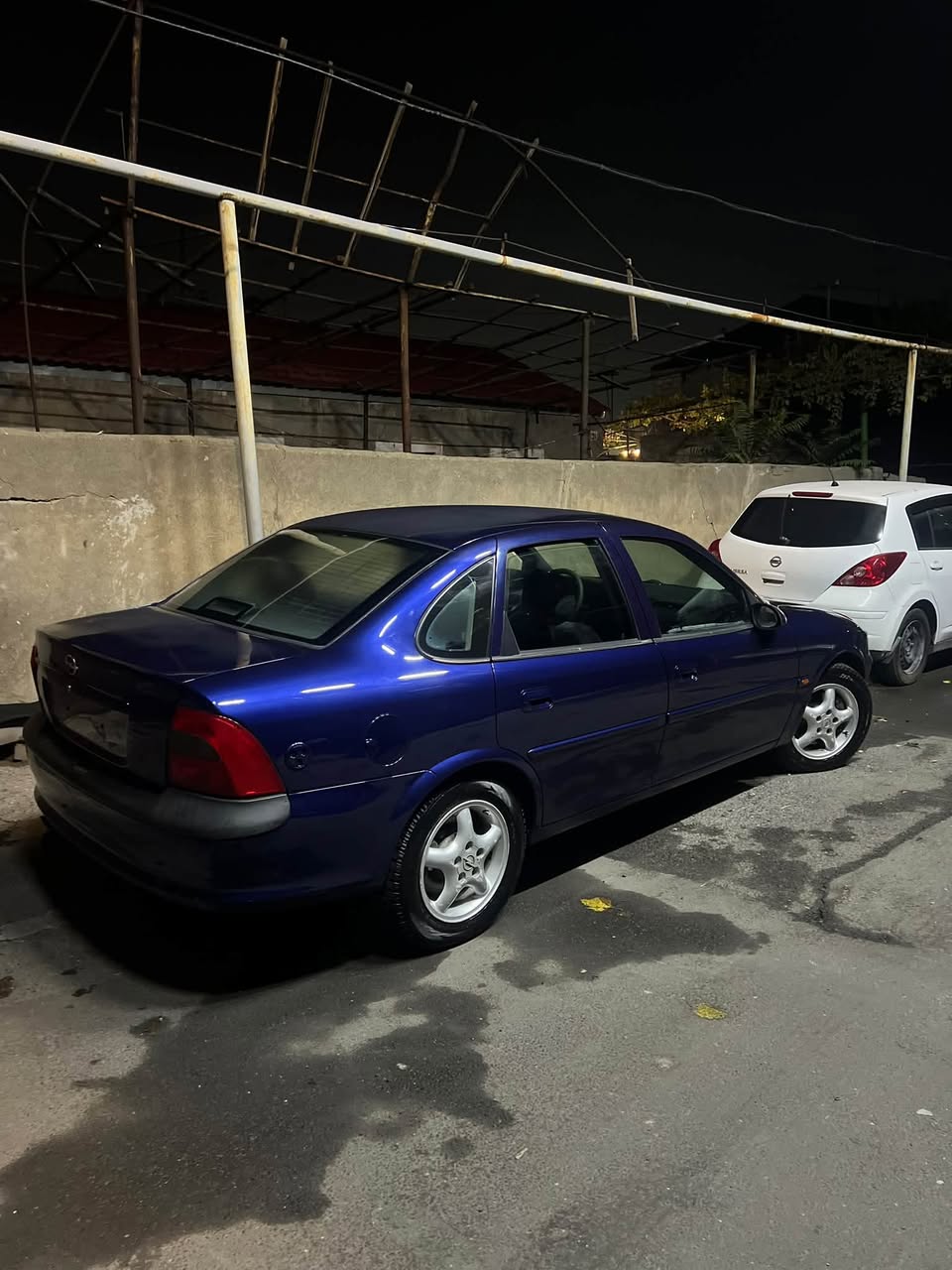 ავტომობილი — 2,900$