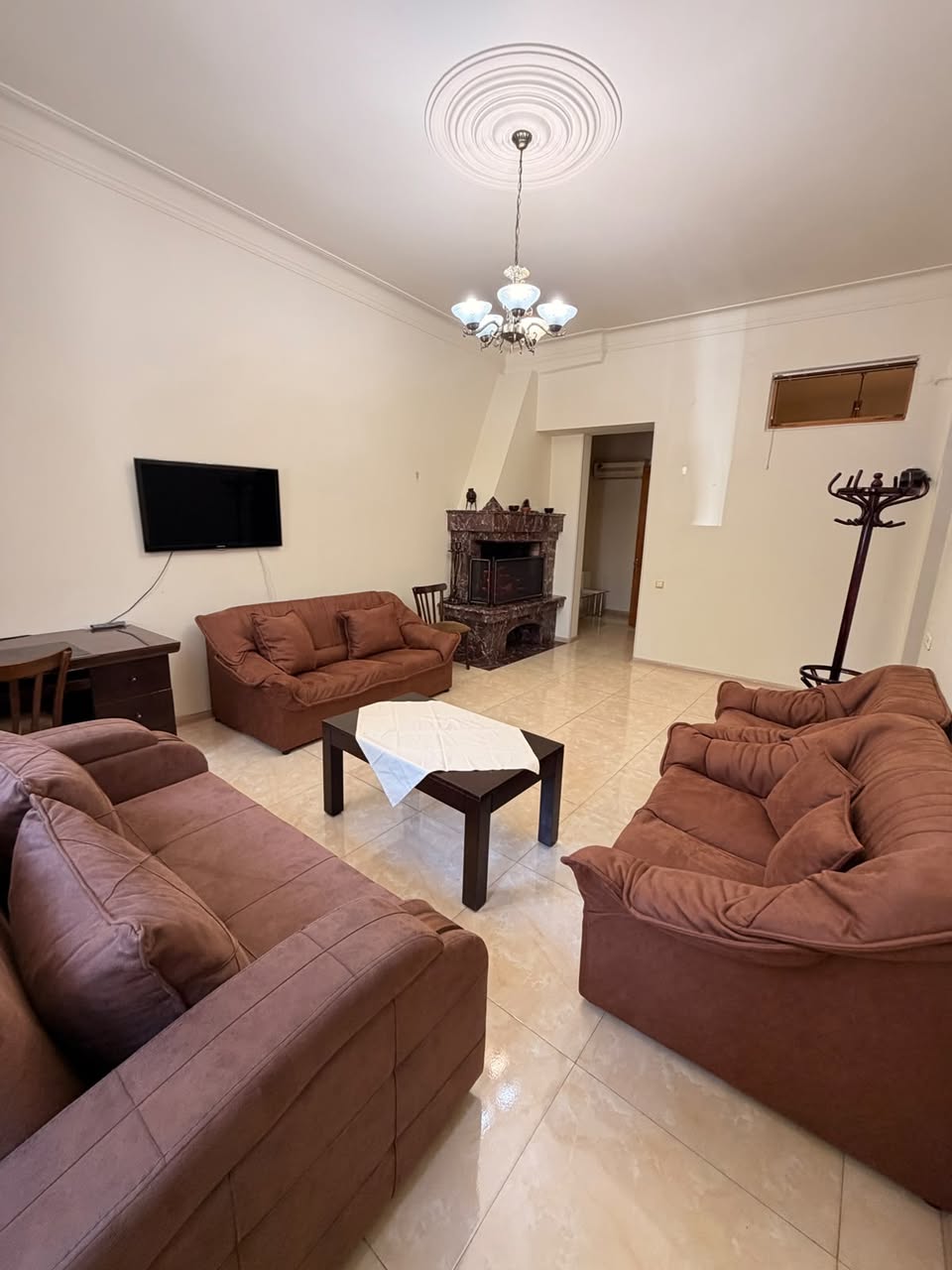 Kirayəyə mənzil verilir, Batumi — $550