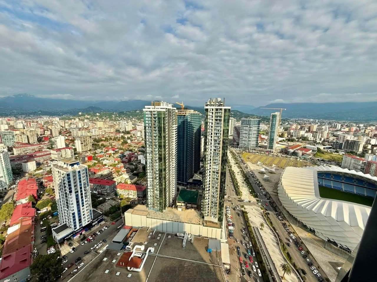 1+1 | Mavi Gökyüzü Kulesi | — 700$