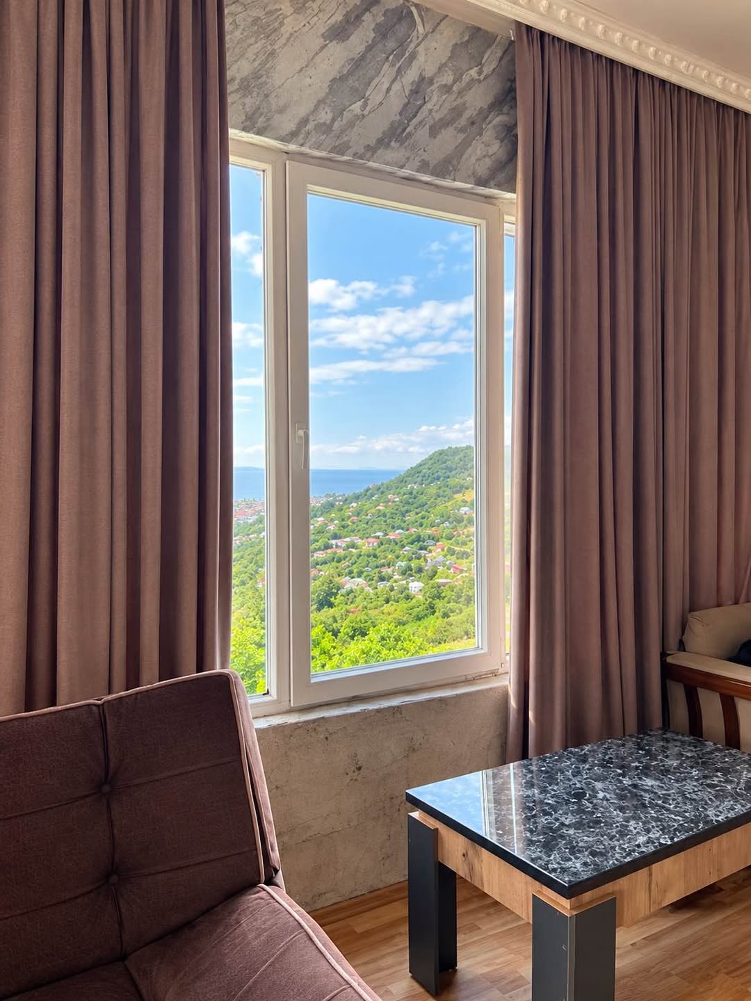 Torpaq sahəsi, Batumi — 112,500 ₾