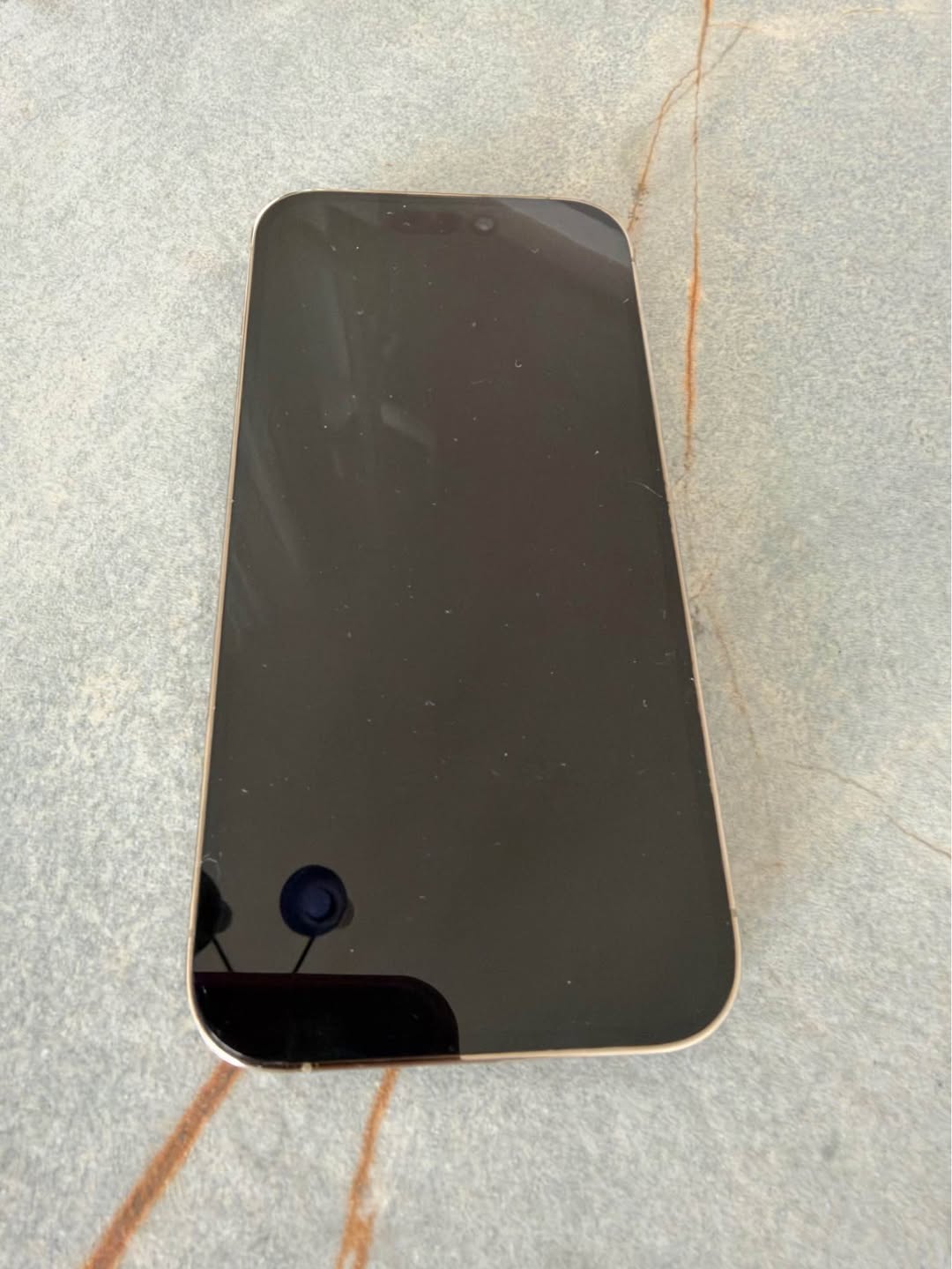 იყიდება 14 პრო მაქსი 128gb