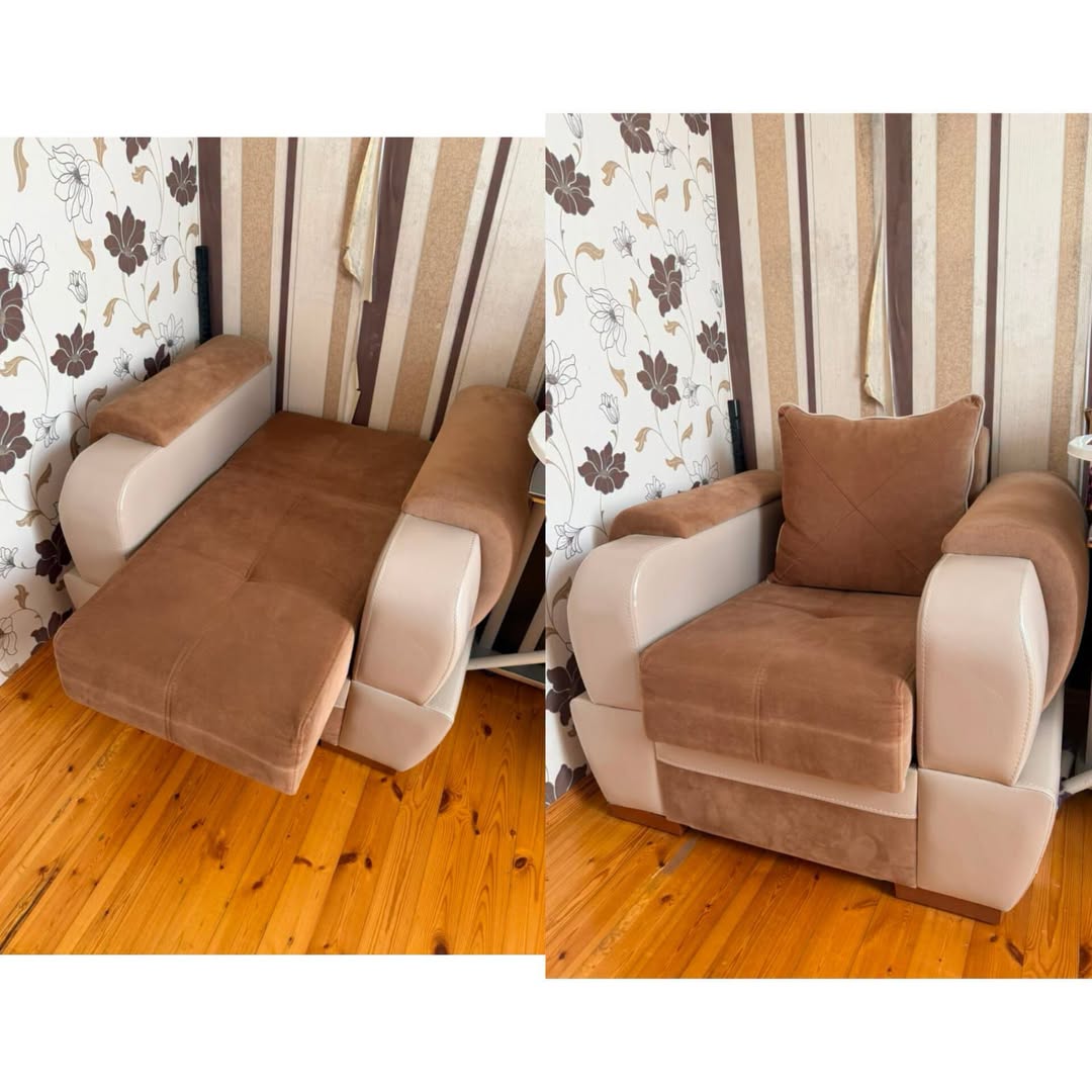 Mebel — 120₼