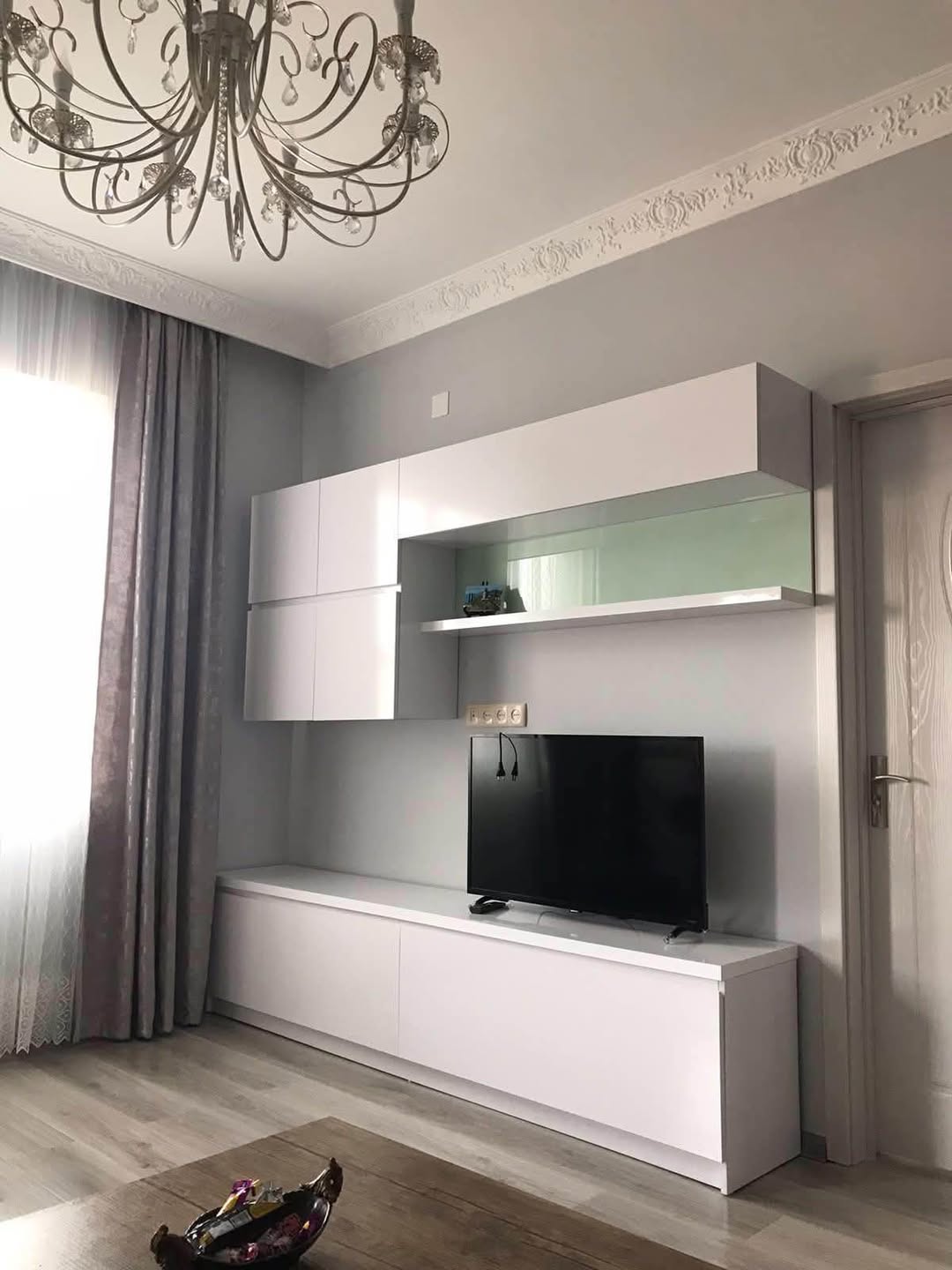 ქირავდება ბინა, ბათუმი — $500
