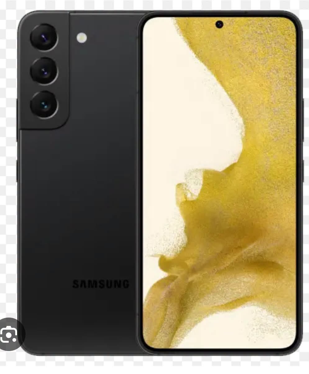 Samsung Galaxy S22 128GB, ideal vəziyyətdə