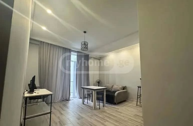 Сдается в аренду 2-комнатная квартира, Тбилиси — 1,200 ₾
