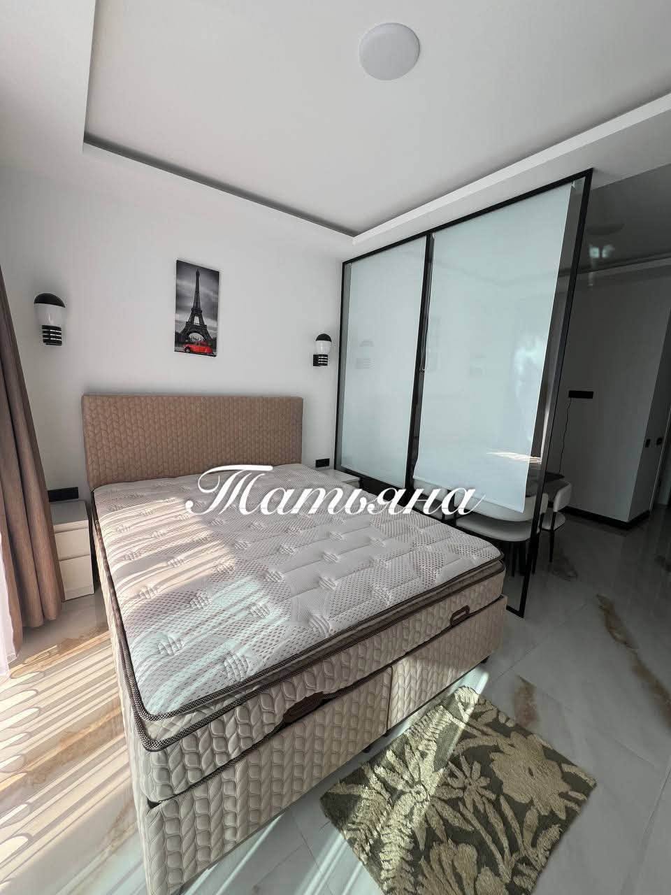 Վարձակալության բնակարան, Բաթումի — $450