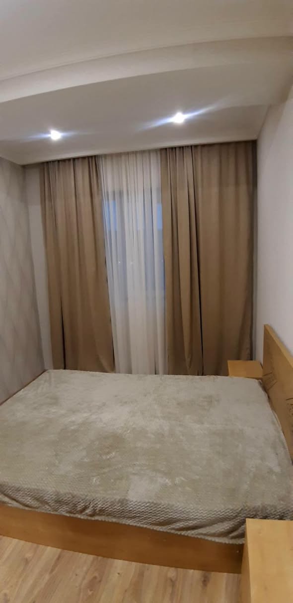 2 otaqlı mənzil kirayəyə verilir, Tbilisi - 900 ₾