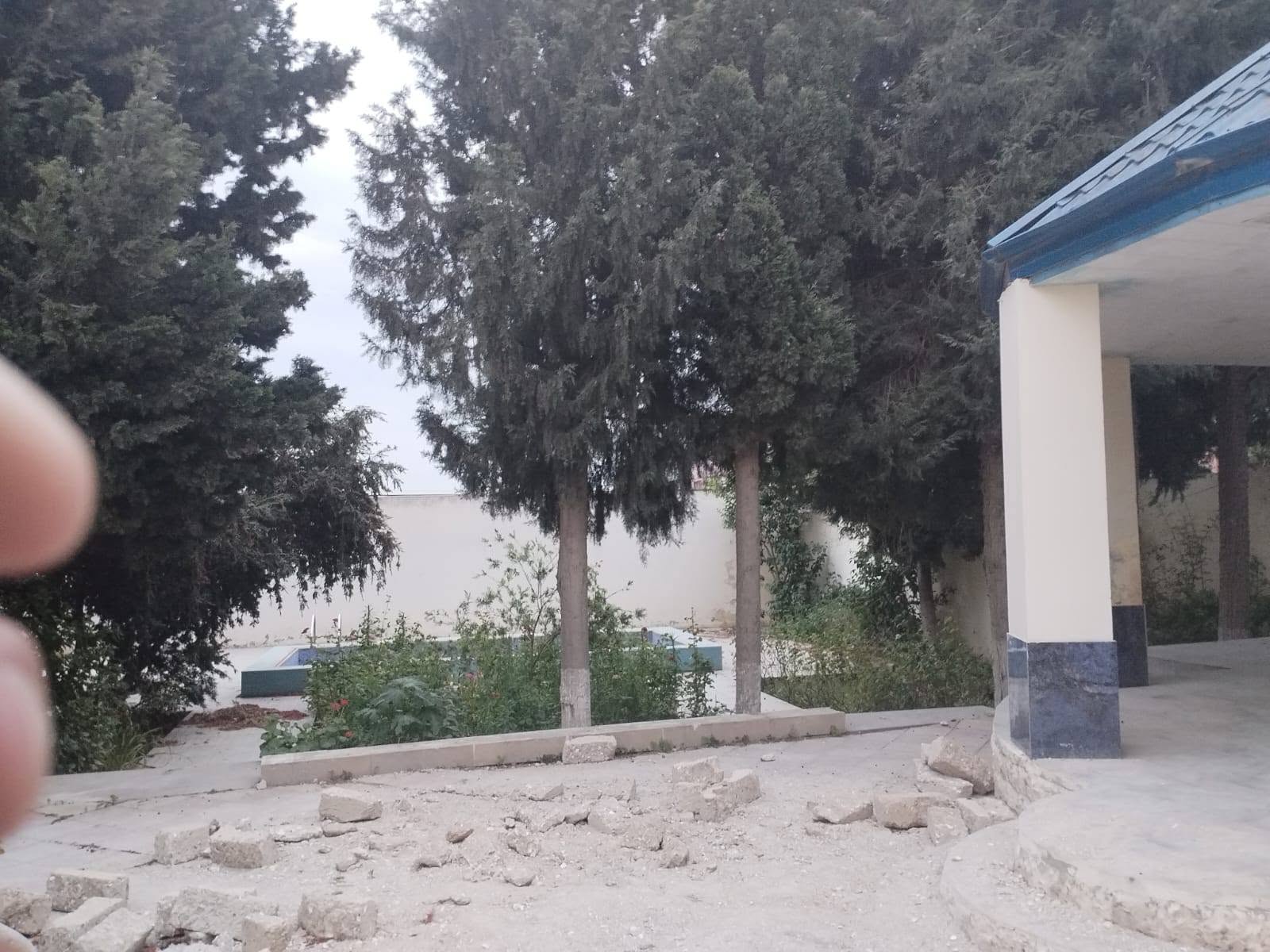 მიწის ნაკვეთი, ბაქო — 149,000 ₼