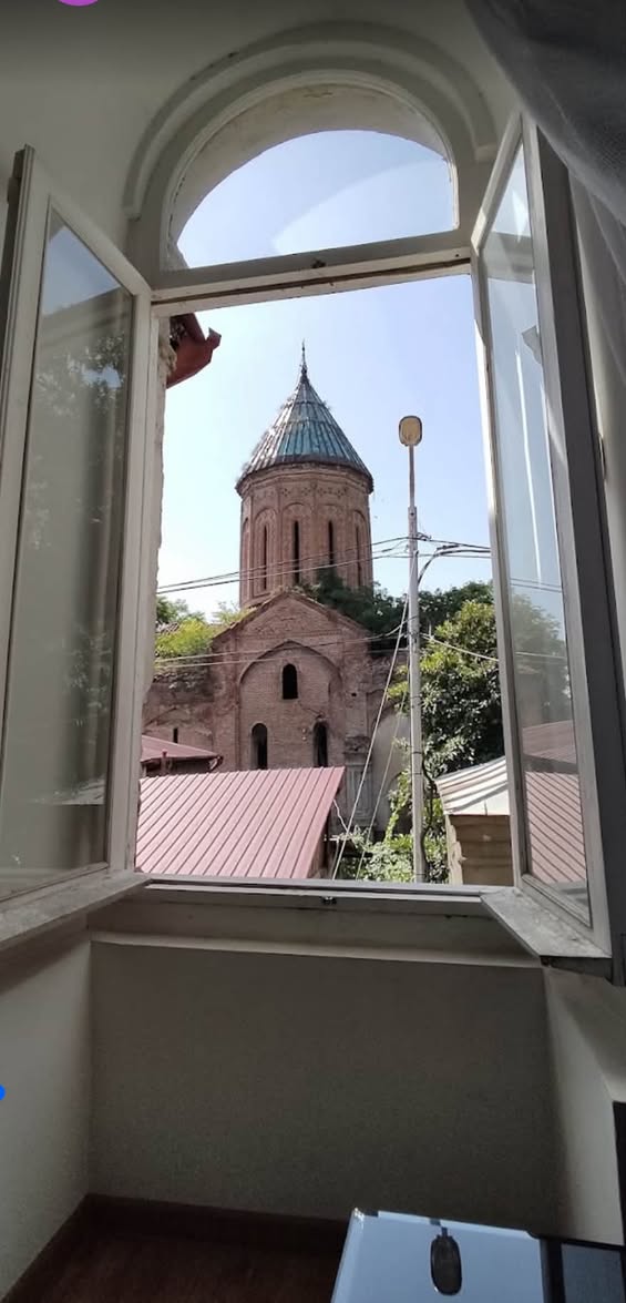 Сдаётся уютная квартира в исторической части — 450$