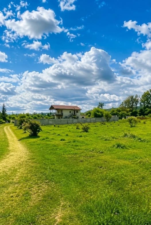 участок земли, Хелвачаури