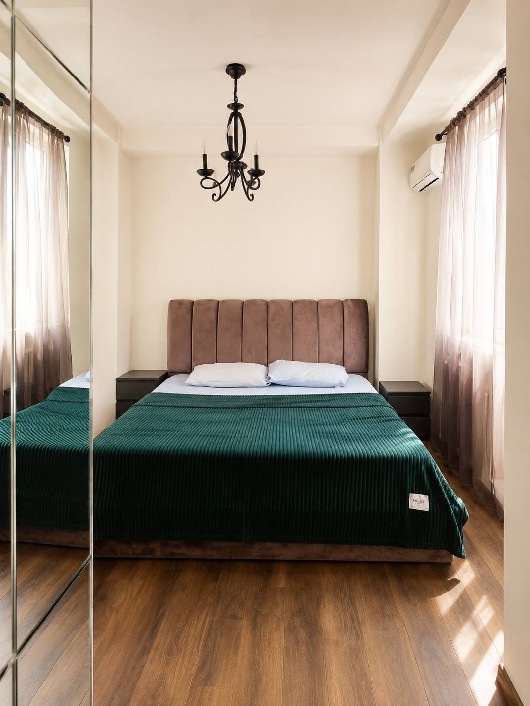 იყიდება 3-ოთახიანი ბინა, თბილისი — $150,000