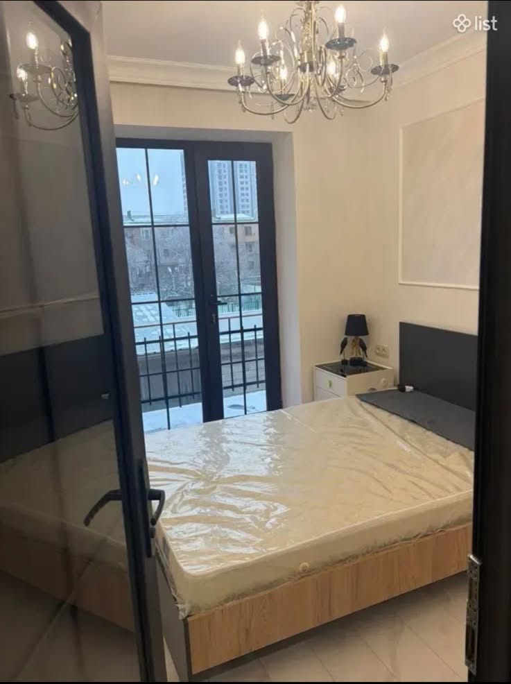 2 oda daire kiraya verilmektedir, Erivan - 350,000 ֏