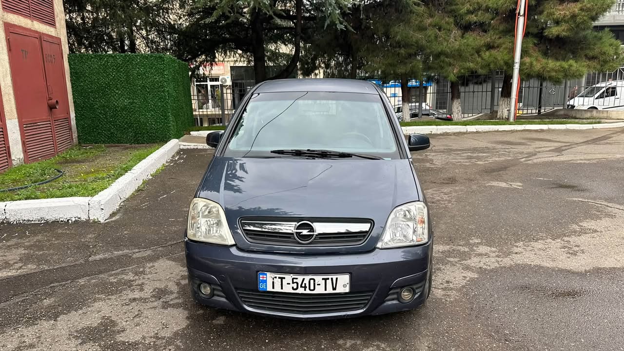 Автомобиль находится в технически идеальном состоянии, всего — 2,500$