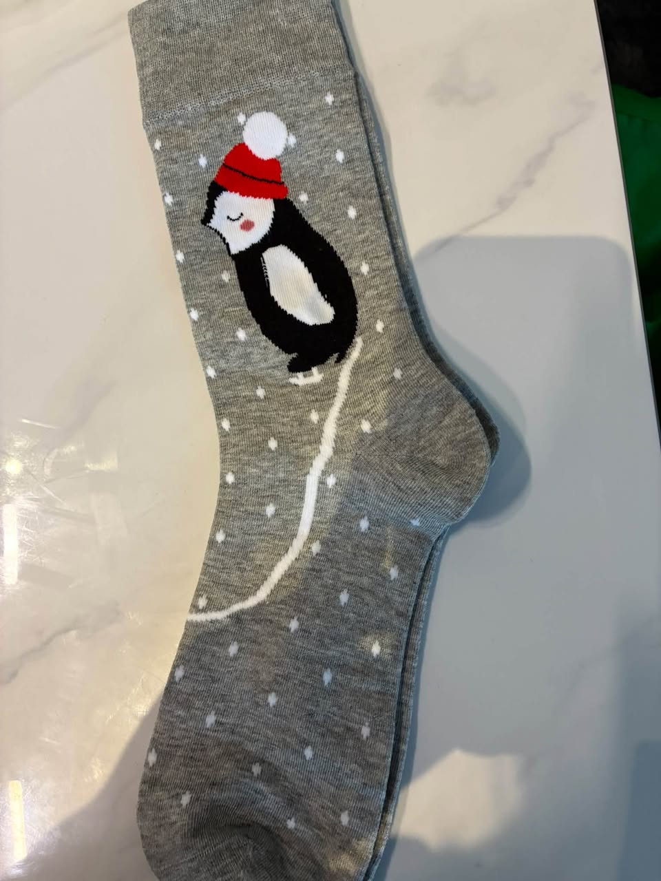 German socks, 2 pairs
