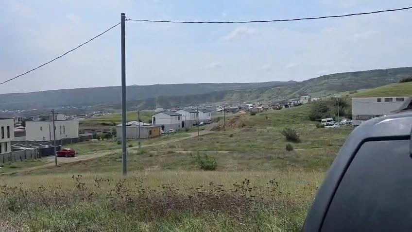 Հողակտոր, Թբիլիսի