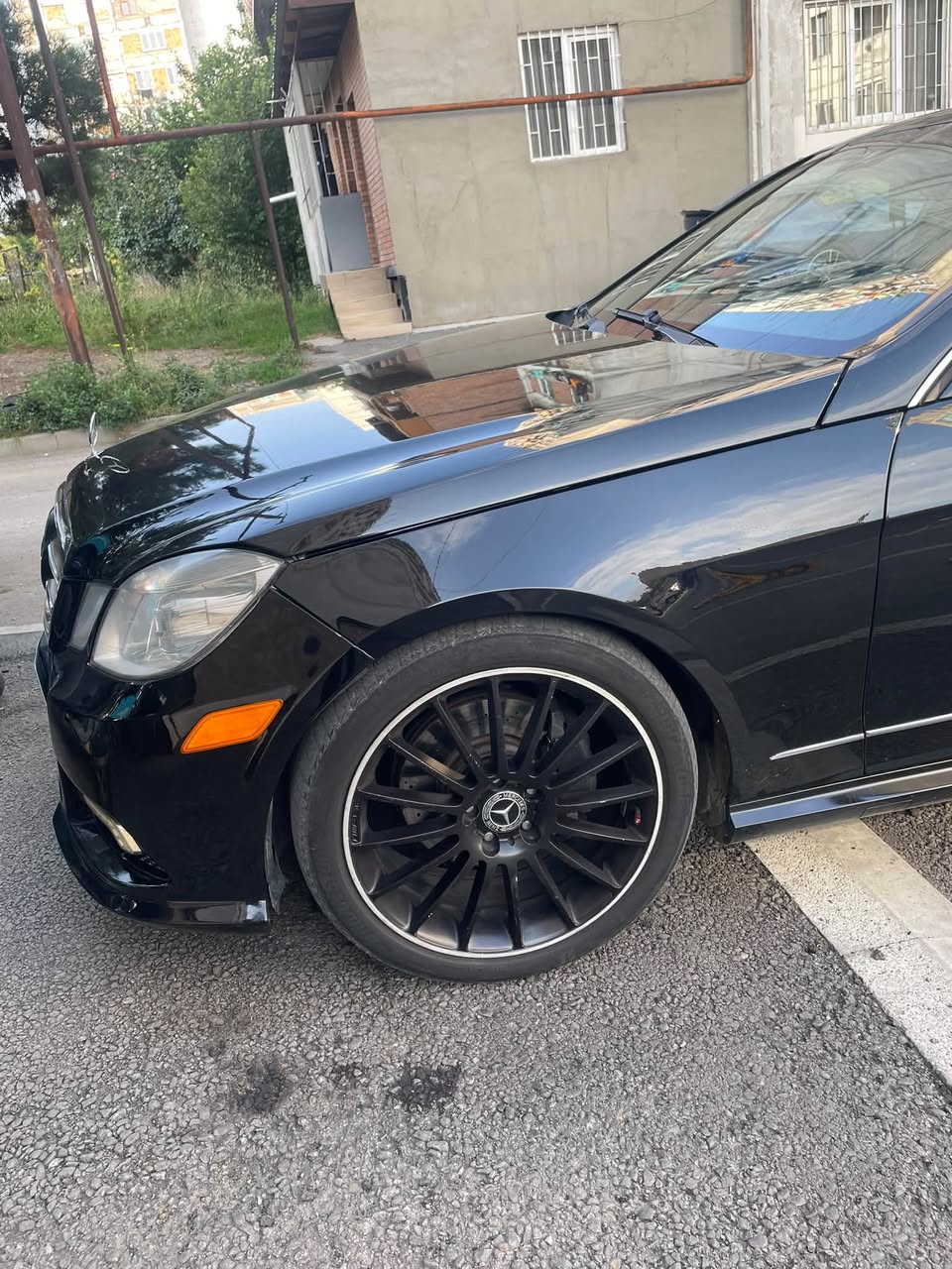 AMG — 600₾