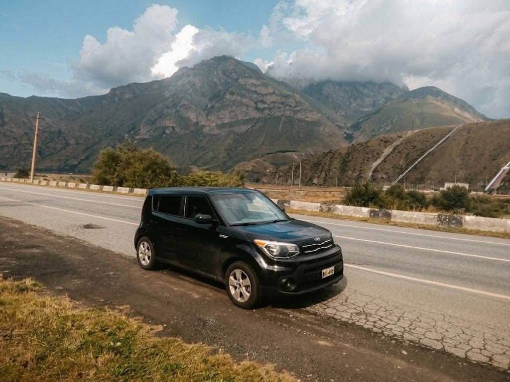 🚨 ՇՏԱՊ ՎԱՃԱՌՔ | KIA SOUL 2017 — 10,000$