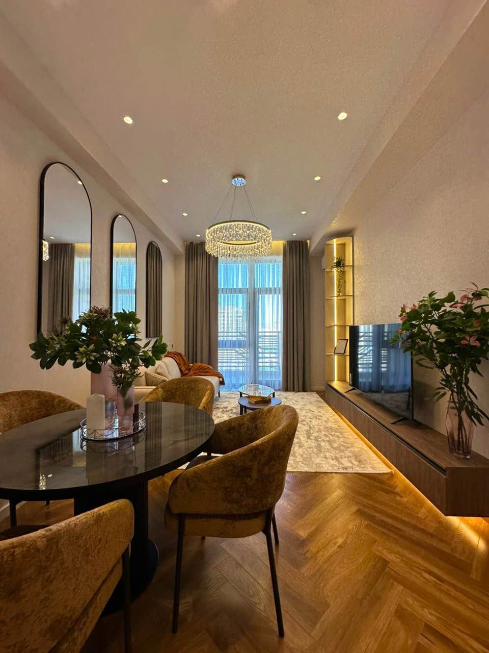 🏙️ Eksklüsif daire lüks — 355,000₼ satılık