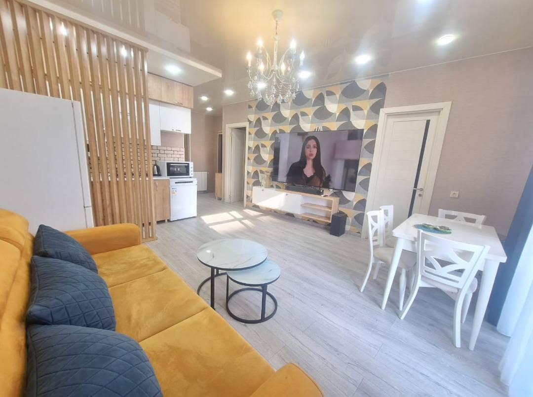 Сдаётся квартира, Батуми