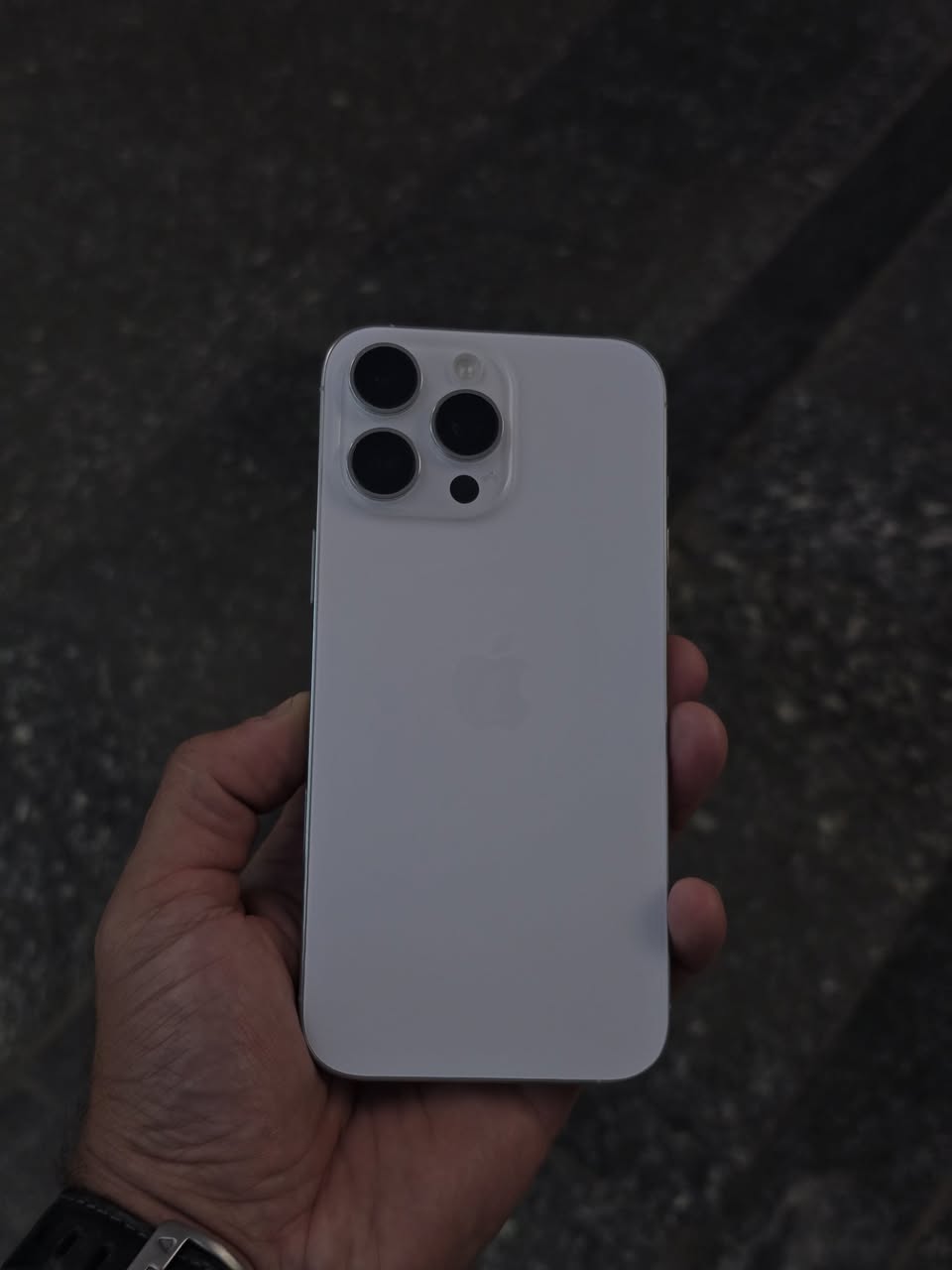 iPhone 16 Pro Max 512gb 93% — 280,000֏