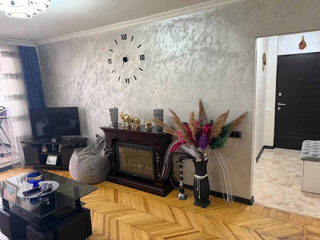 Продается 2-комнатная квартира, Ереван — $127,000