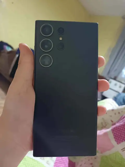 Samsung 256GB/8GB, ორი ქეისით