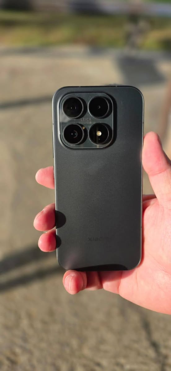 Xiaomi 17 is for sale