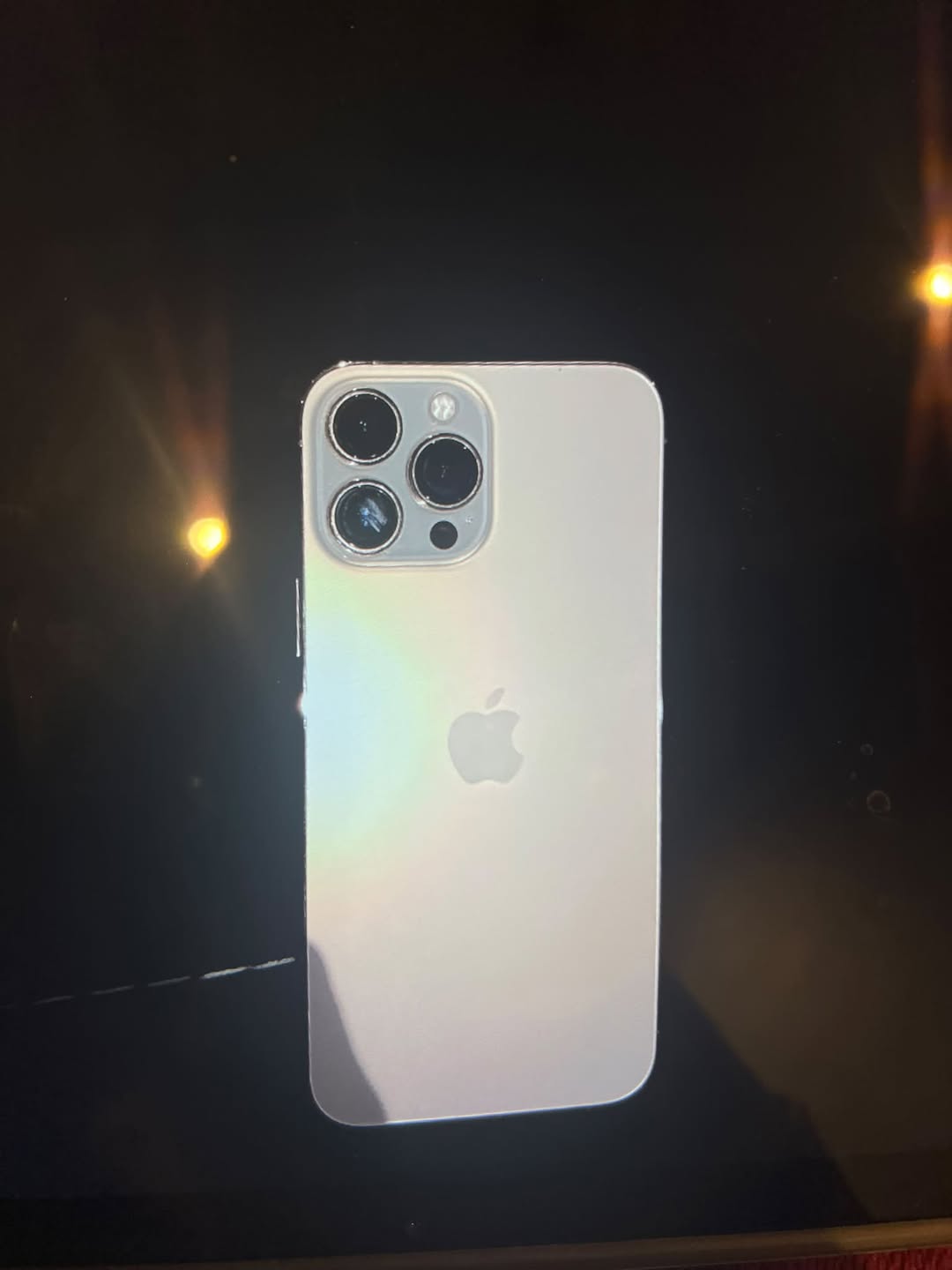 iPhone 13 Pro Max, %75 pil