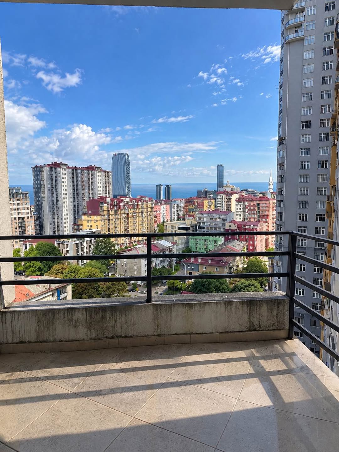 Mənzil satılır, Tbilisi — $55,500