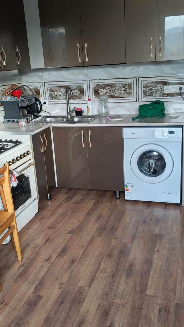 2-room apartment for rent, Tbilisi — 1,000 ₾