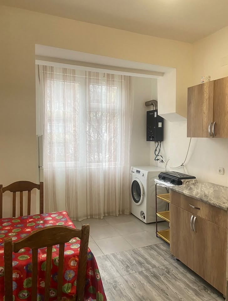 1 oda daire kiraya veriliyor, Tiflis - 700 ₾