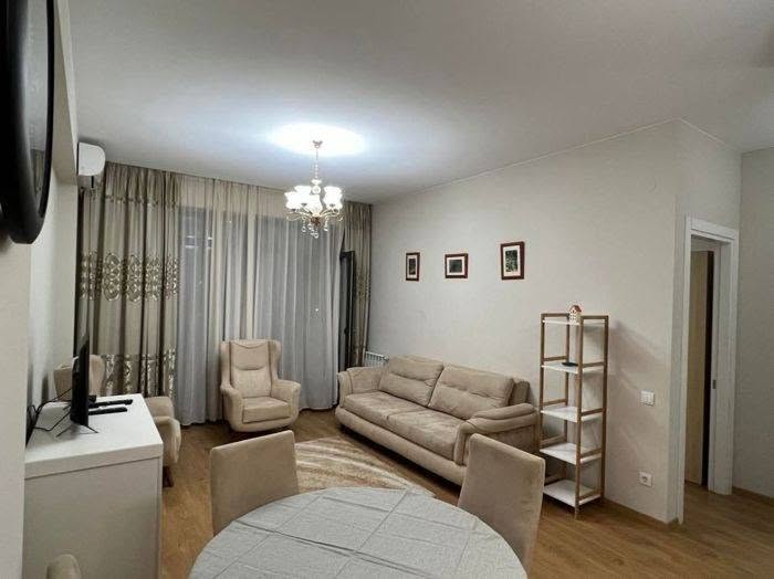 Kiralık ev - 1,000$
