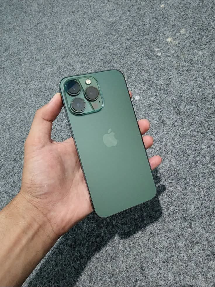iPhone 13Pro - 600₾ 71%BH 128GB