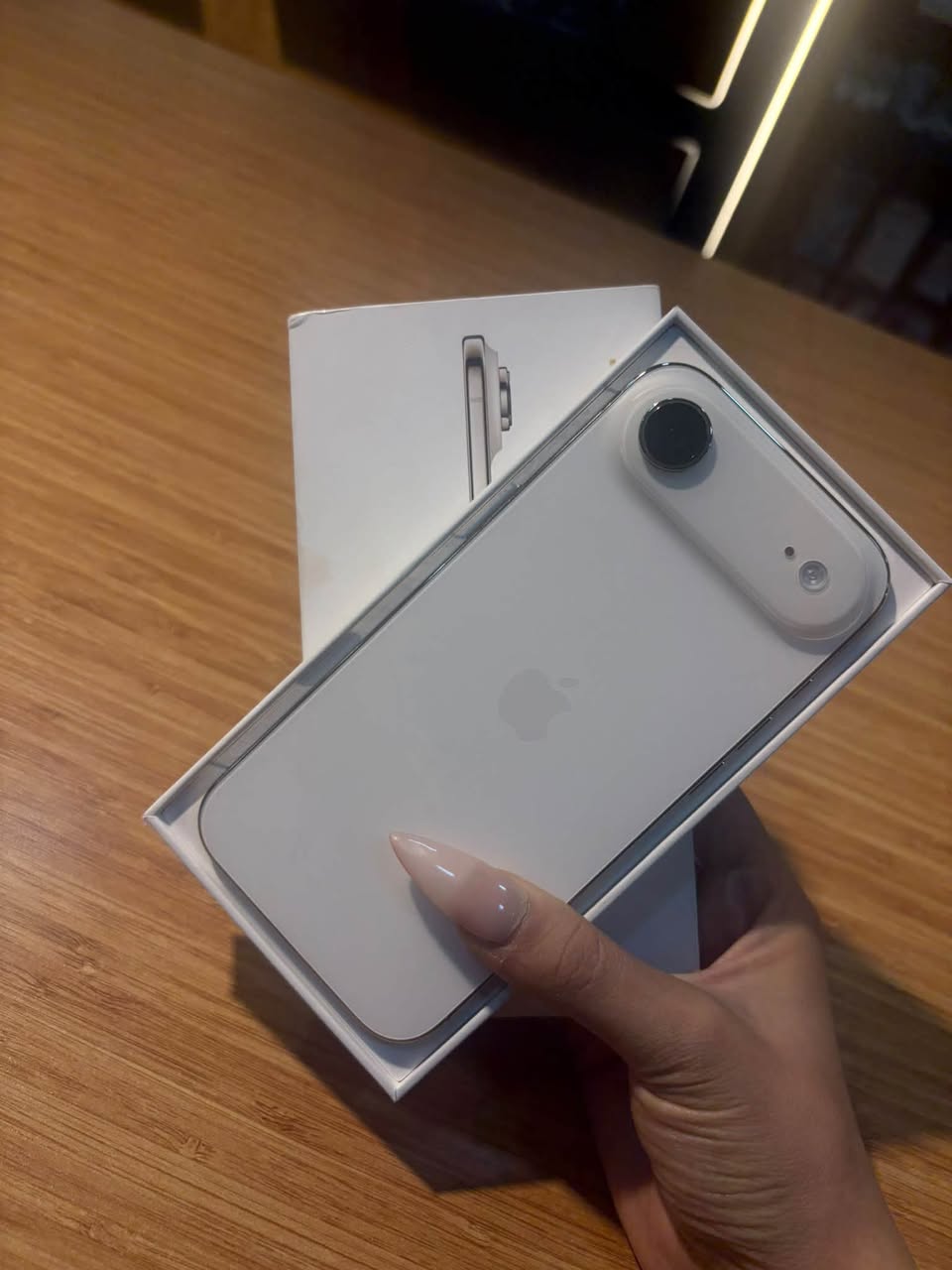 🔥 iPhone Air | 256GB 🔥 — 320,000֏