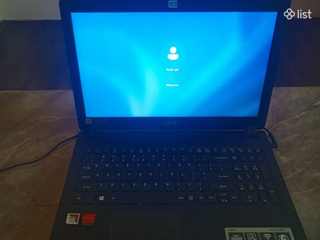 # Acer Aspire 3 A315-21 — 90,000֏