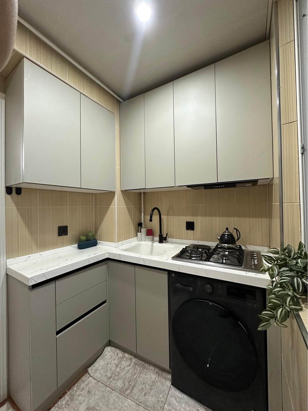 Продаётся 2-комнатная квартира, Баку — 185,000 ₼