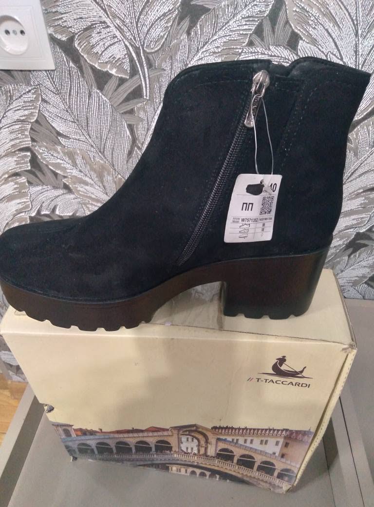 Ayaqqabı - $9,000