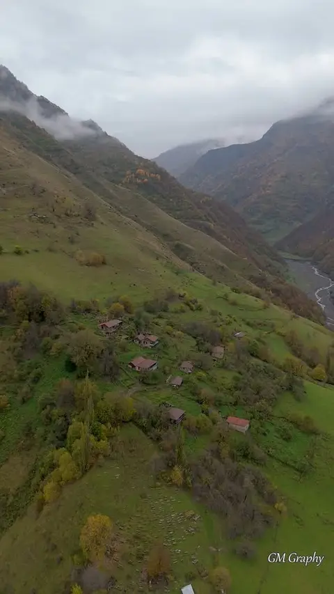 დუმაცხო, გუდამაყარი