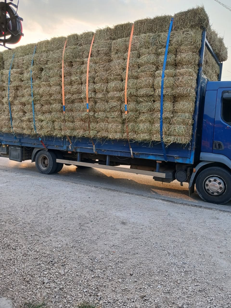 En iyi çim preslerini size getiriyoruz.