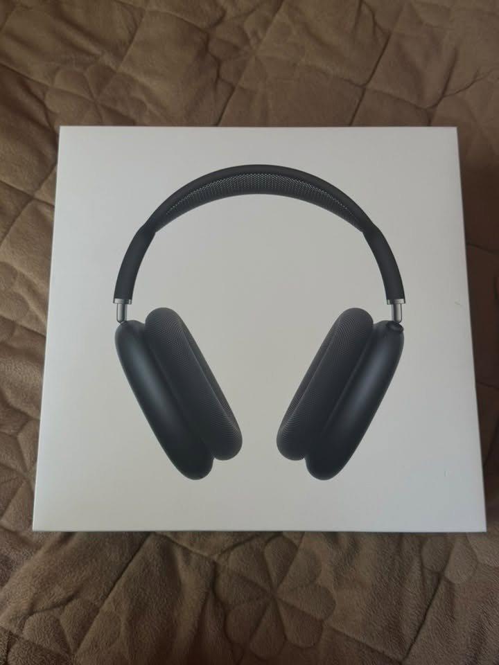 Satılık Apple Airpods Max 2 2026 — 1,200₾