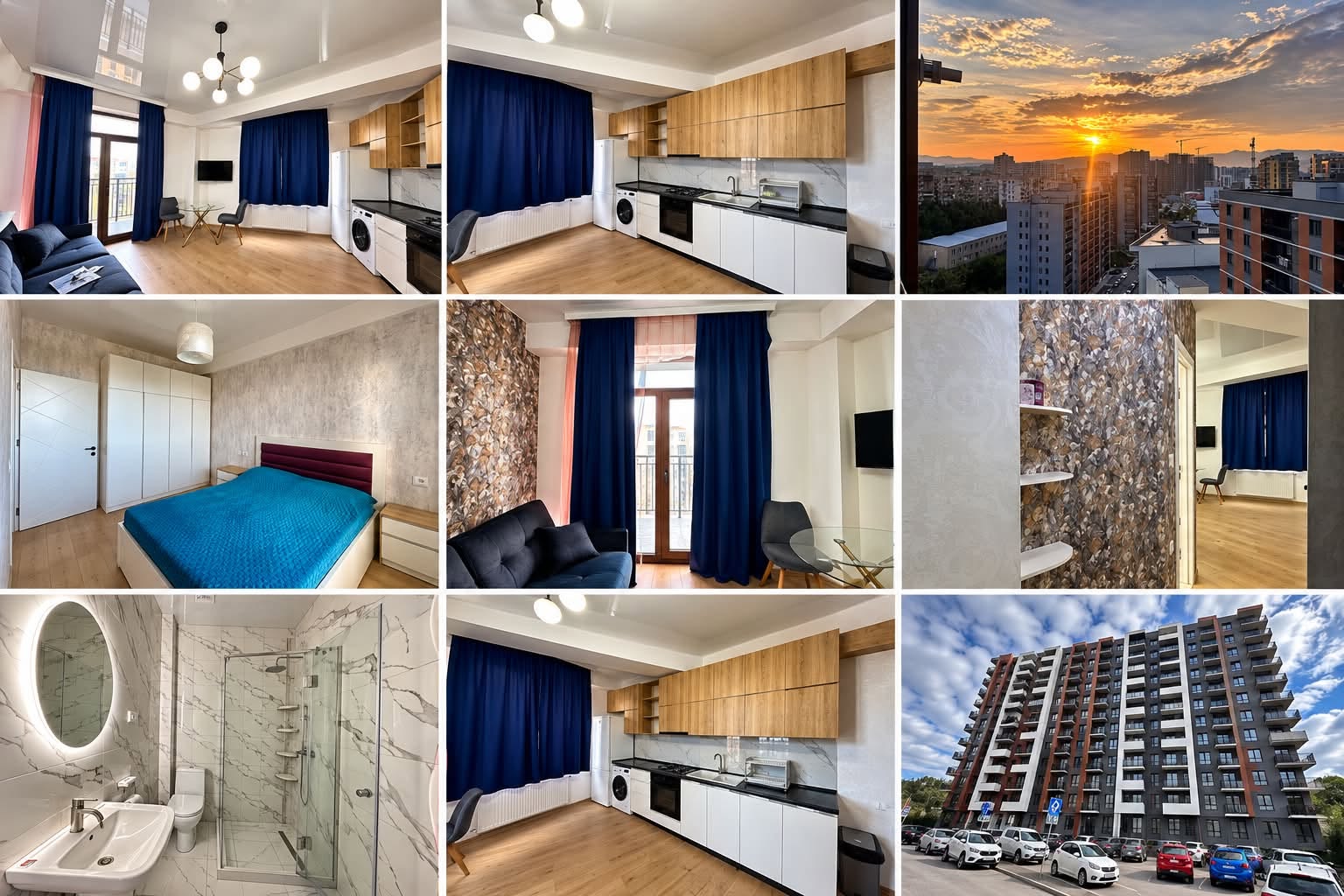 🏡✨ ŞİRİN 2 ODA DAİRE 500$'A KİRALIK